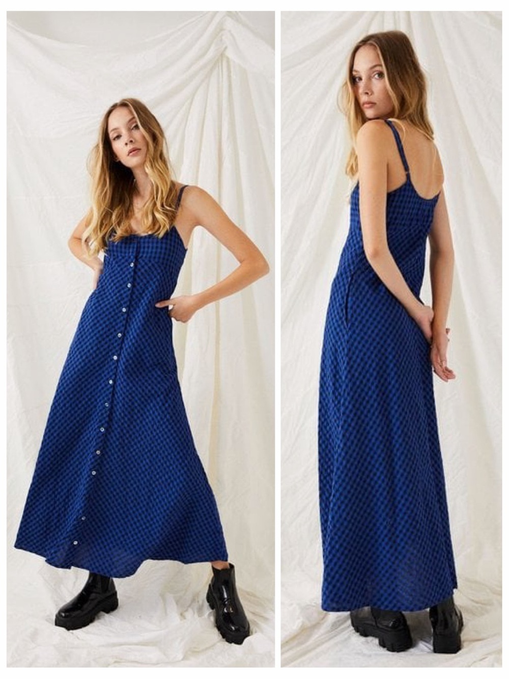 KINGA CSILLA IKKI BIAS MAXI